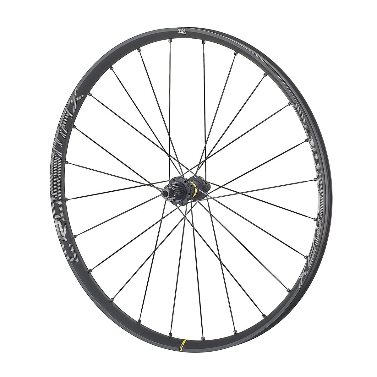 Mavic Crossmax XL Disc BOOST MTB Wheelset 29", SHIMANO MICRO SPLINE, Centerlock - Billede 3