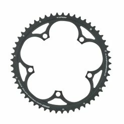 Campagnolo® 10-speed Chainring Veloce, 5-Bolt