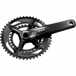 Shimano GRX FC-RX810 Hollowtech II Crankset 2x11
