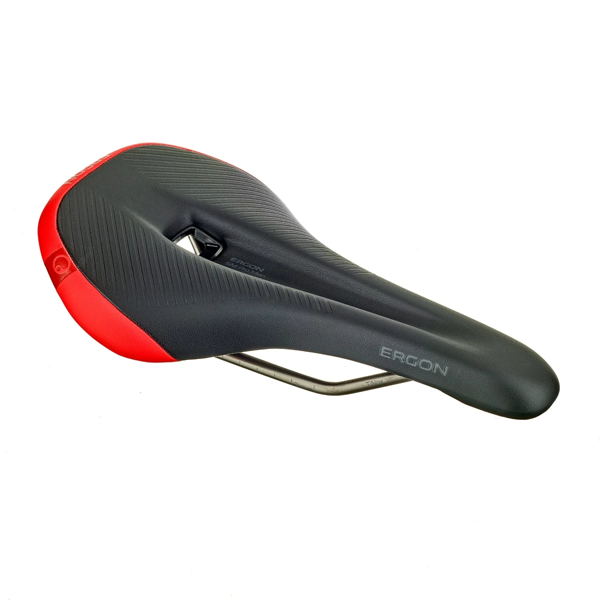 ERGON SM Pro Men Saddle MTB AM Marathon