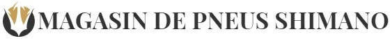 Magasin De Pneus Shimano