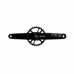 SRAM NX Eagle DUB™ Crankset BOOST