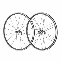 Campagnolo® Zonda C17 Wheelset ED -2017-