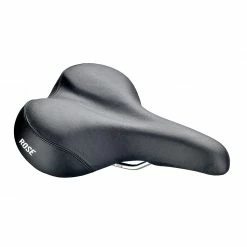 Rose Lady ATB Handle Saddle
