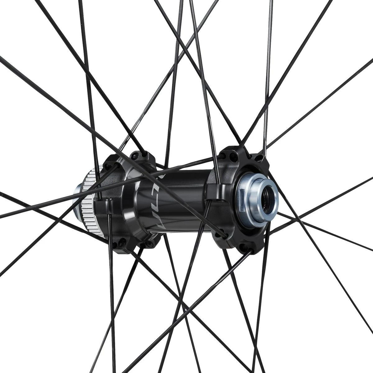 Shimano Ultegra WH-R8170-C50-TL Disc Centerlock Road Wheels 28"/700C - Billede 3