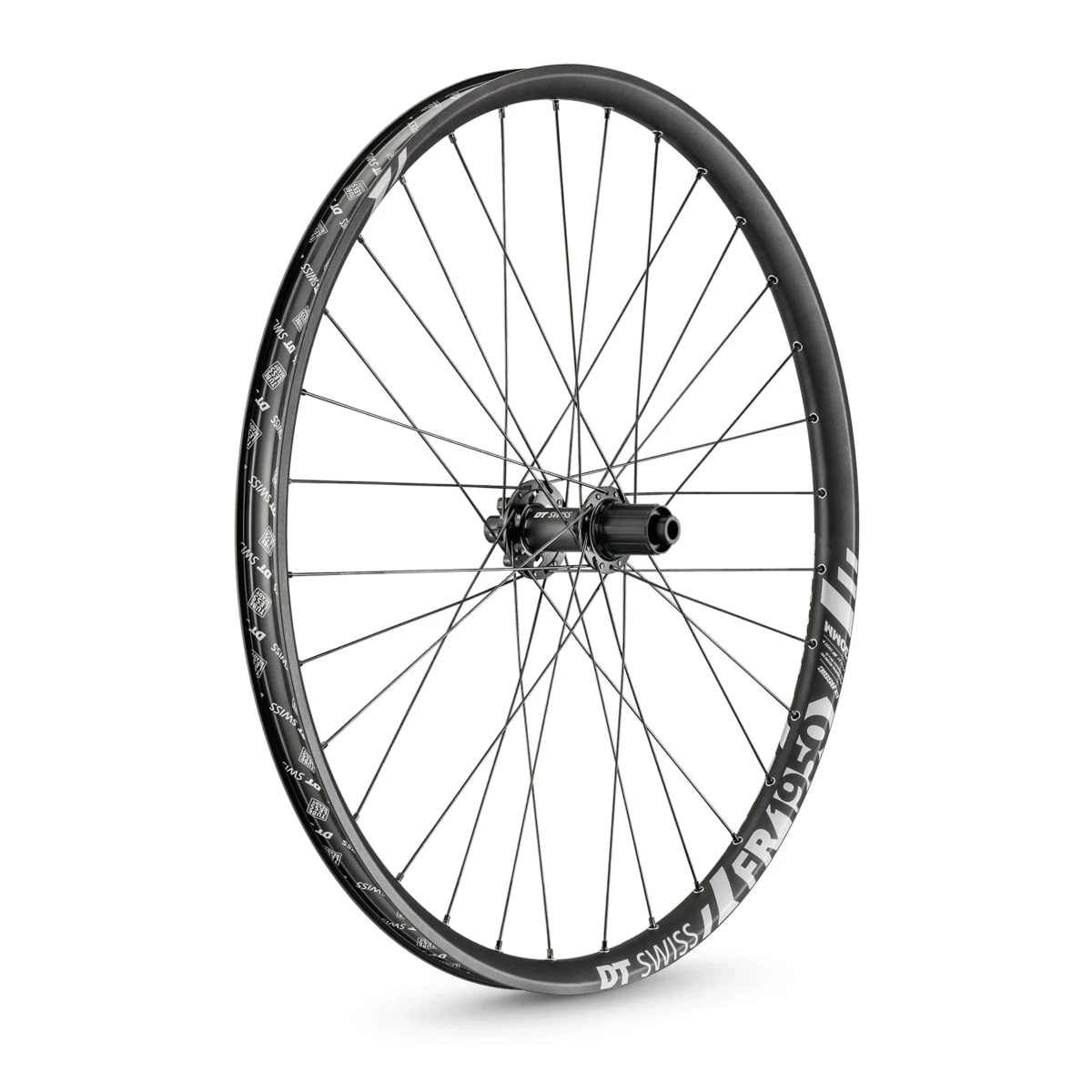 Dt-swiss FR 1950 Classic 30 SHIMANO HG / SRAM XD™ Disc BOOST 29" MTB Rear Wheel