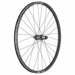 Dt-swiss HX 1700 Spline® 30 Hybrid SHIMANO HG Disc BOOST 29" E-MTB Rear Wheel, MY2022