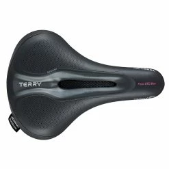 Terry Fisio GTC Gel Max Women's Touring Comfort Saddle