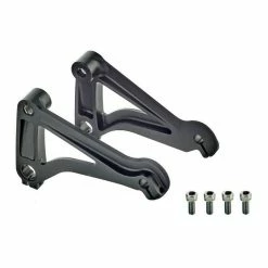 Rose Uncle Jimbo 2014 Rocker Arm