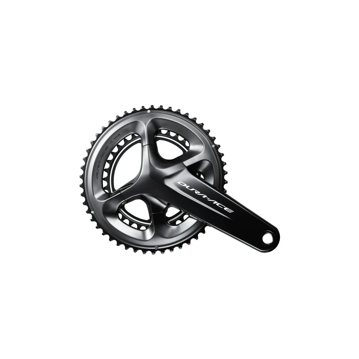 Shimano Dura Ace FC-R9100 Hollowtech II Crankset