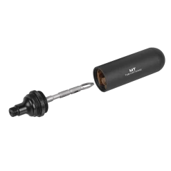 Topeak TubiCartridge Mt. Tubeless Repair Kit For MTB