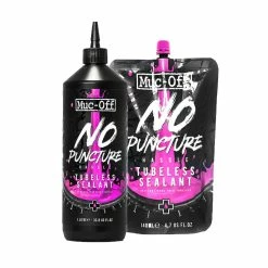 Muc-Off No Puncture Hassle Sealant