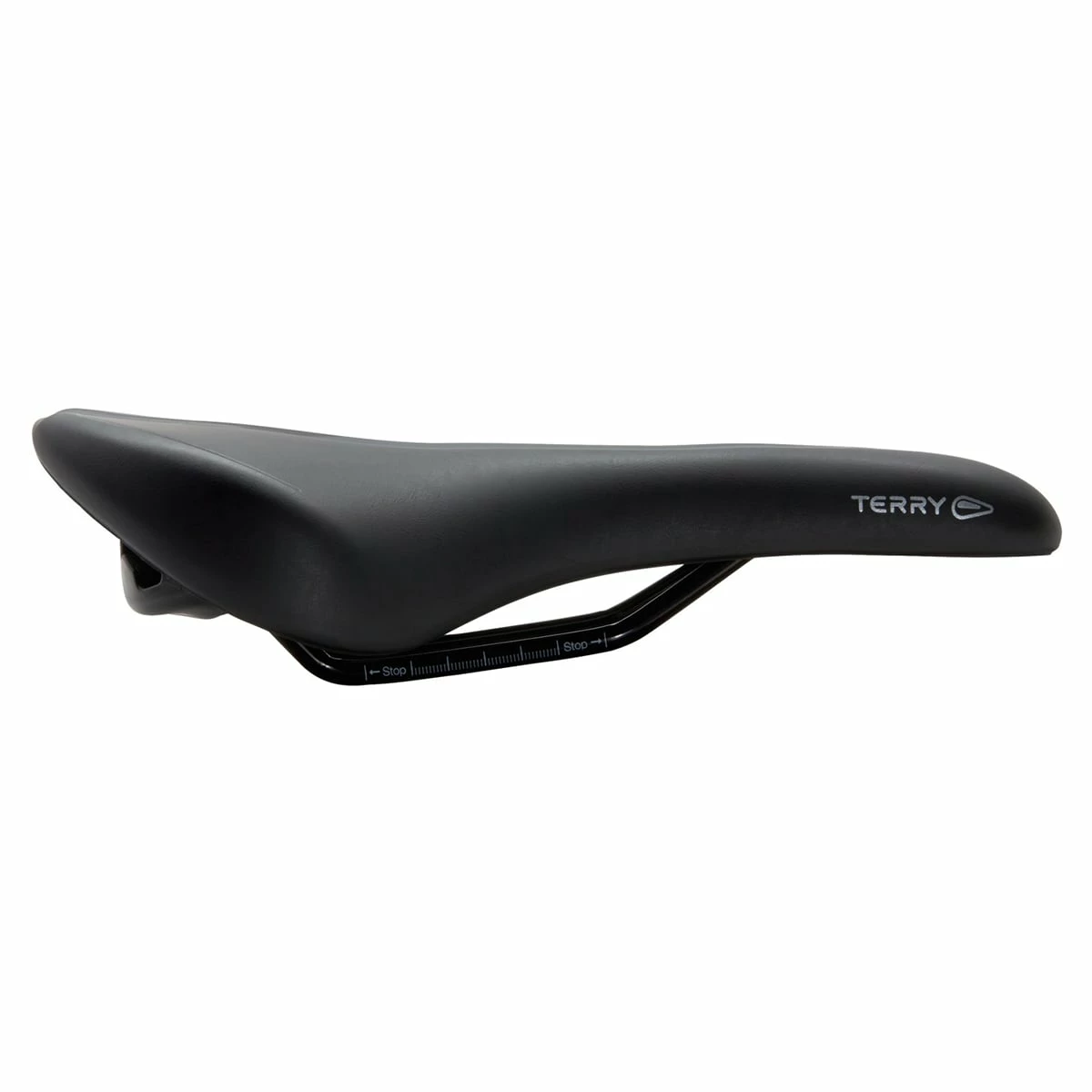Terry Figura Men Fitness Comfort Saddle - Billede 2