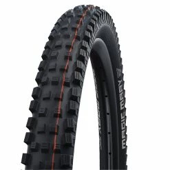 Schwalbe Magic Mary Evolution Super Gravity ADDIX Soft TLE MTB Folding Tyre
