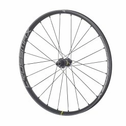 Mavic Crossmax XL Disc BOOST MTB Rear Wheel 27.5", SHIMANO MICRO SPLINE, Centerlock