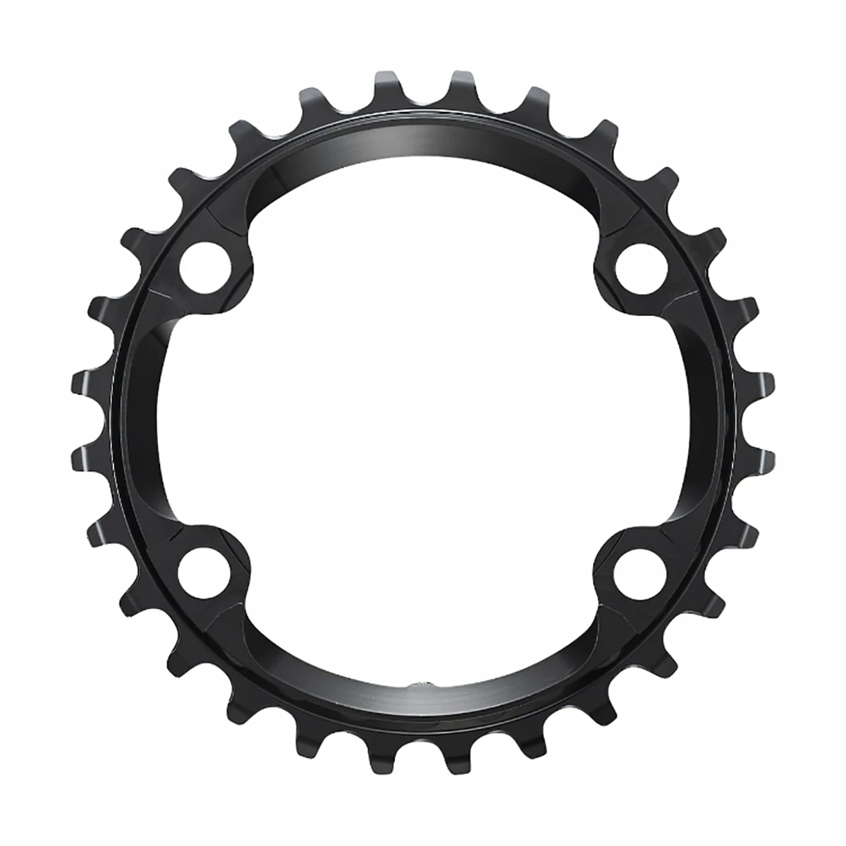 Shimano XTR FC-M9100/M9120 Chainring 2x12-speed - Billede 2