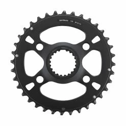 Shimano SLX FC-M7100/M7120 Chainwheel 2 X 12-speed 36 Teeth