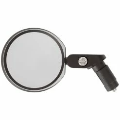 M-Wave Spy Space Rear View Bike Mirror Left Or Right