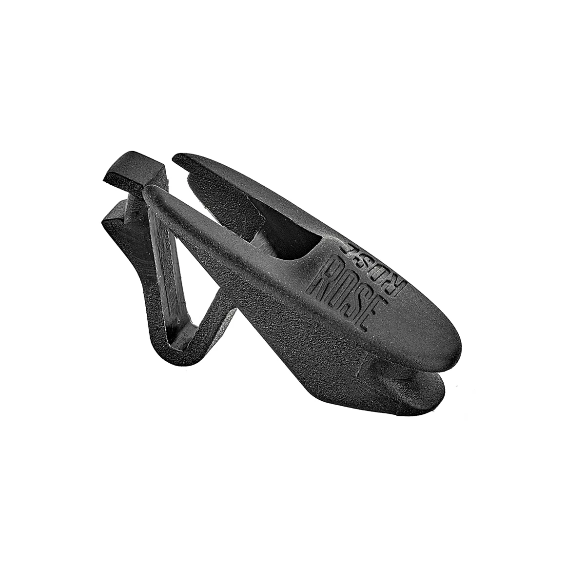 Rose Plastic Outer Cable Guide