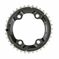 Shimano XT FC-M8000-2 2x11 Speed Chainring