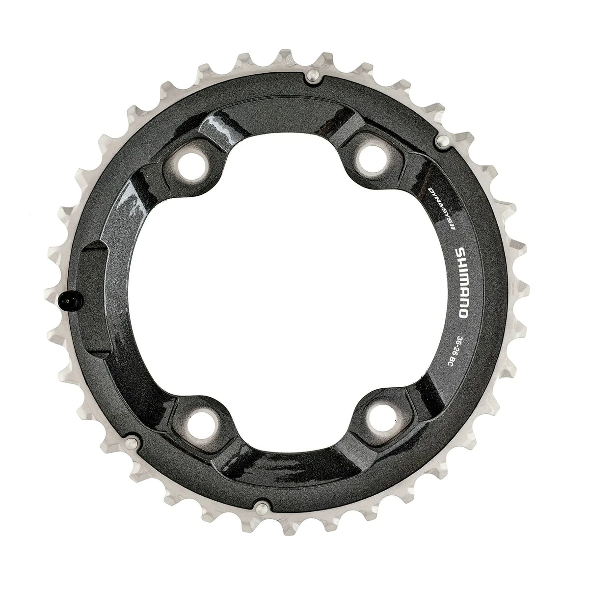 Shimano XT FC-M8000-2 2x11 Speed Chainring