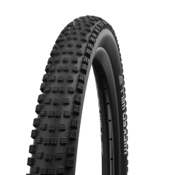Schwalbe Wicked Will Performance Addix Tube MTB Folding Tyre