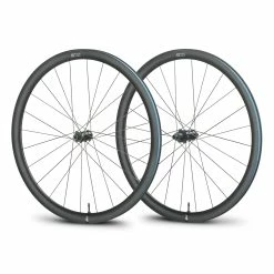 Rose RC-Forty Disc 28" / 700 C Carbon Road Wheelset SRAM XDR | 24 Spokes
