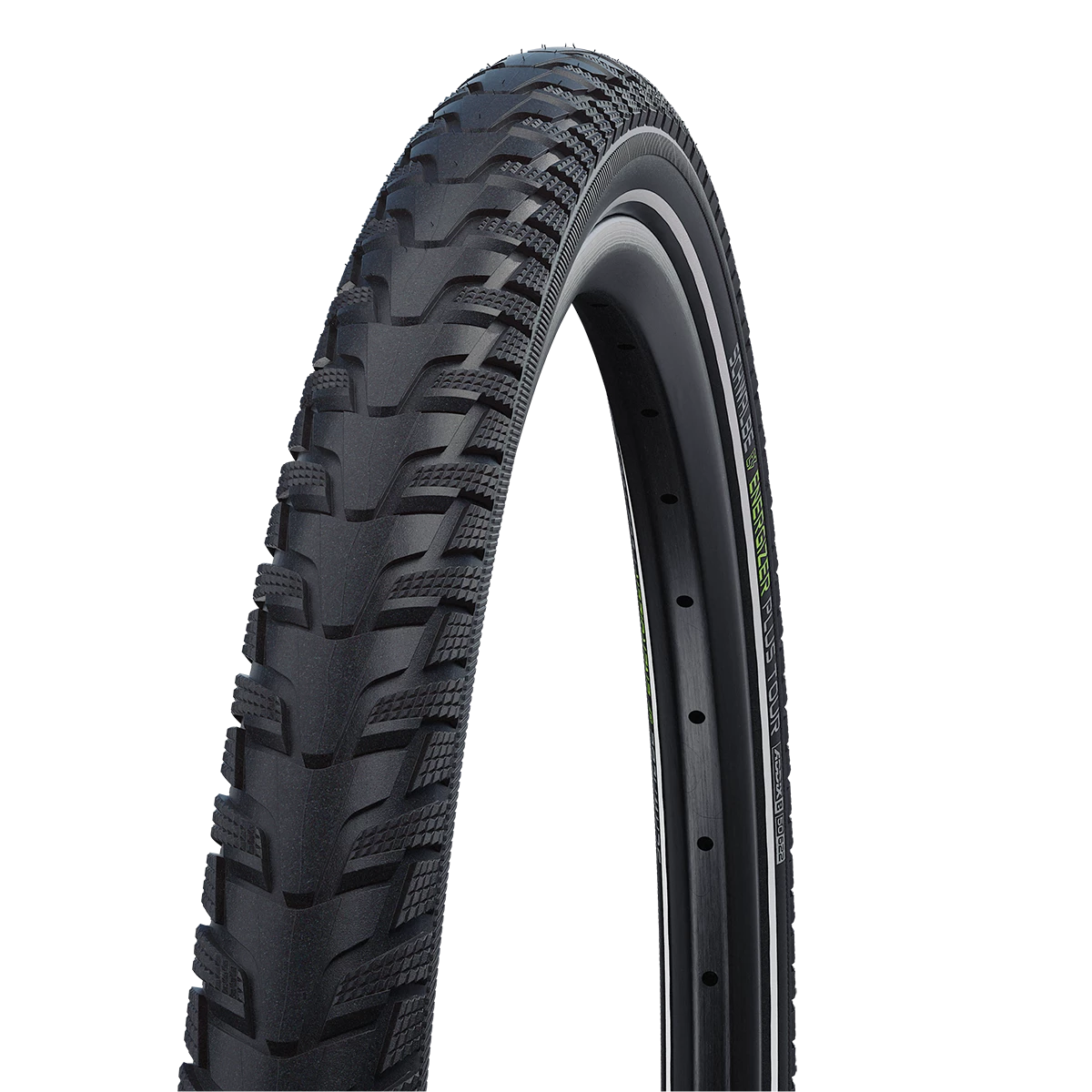 Schwalbe Energizer Plus Tour Performance Line Clincher Tyre For E-Bikes