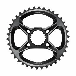 Shimano XTR FC-M9100/M9120 Chainring 2x12-speed