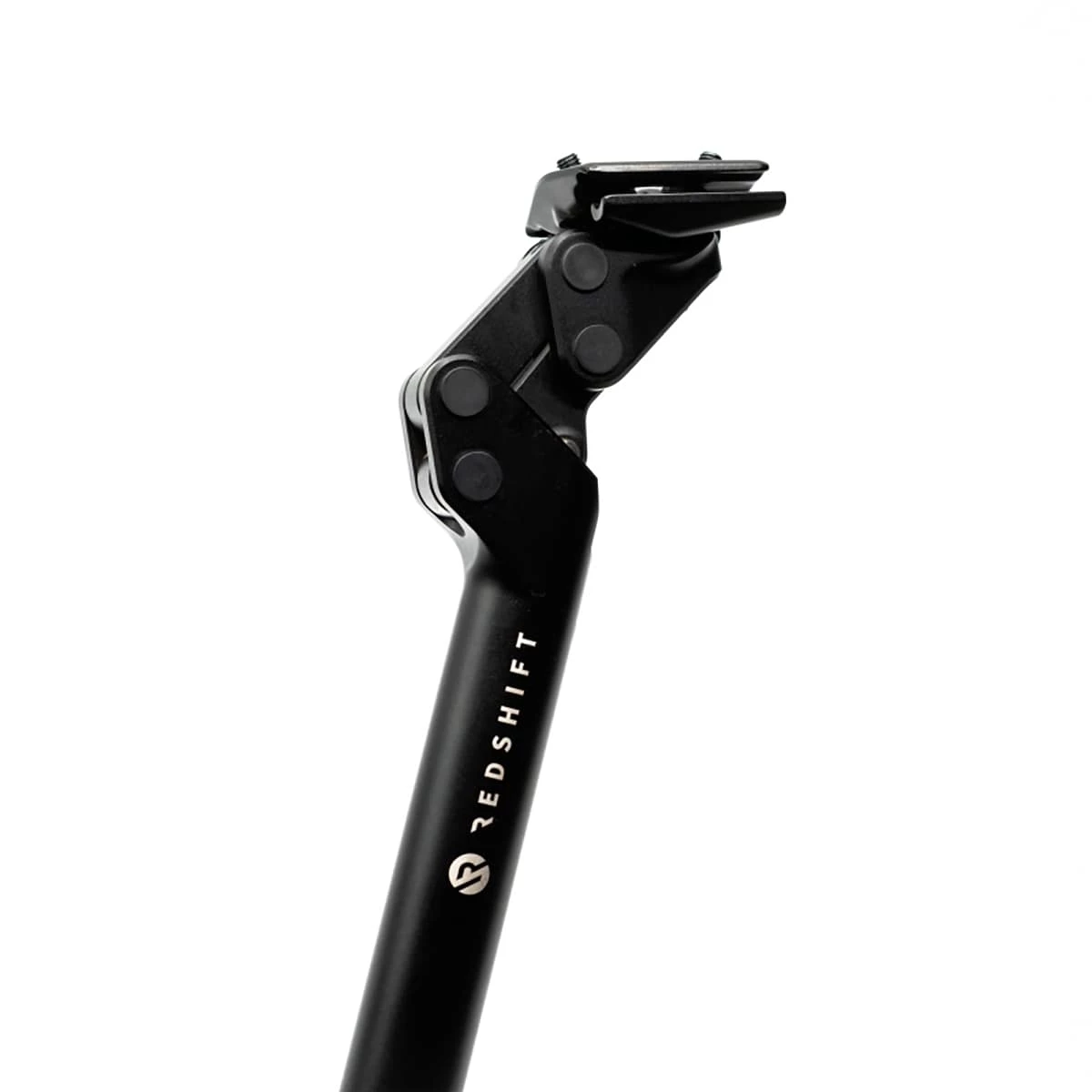 Redshift ShockStop Seat Post With Suspension