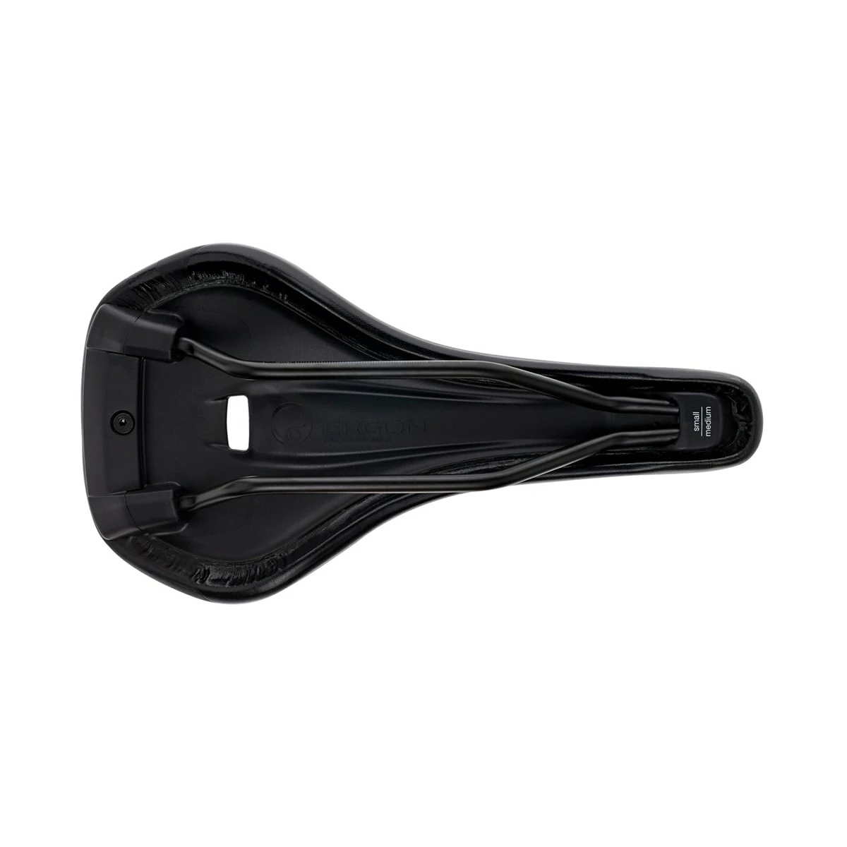 ERGON SR Pro Men Road Saddle - Billede 5