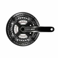 Shimano XT FC-T8000 48/36/26 Crankset