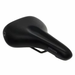 ERGON ST Gel Women Touring Saddle