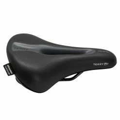 Terry Fisio Flex Gel Max Women Touring Comfort Saddle