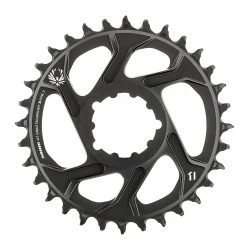 SRAM Eagle X-SYNC 2 Direct Mount Chainring Aluminium, 12 Speed, 6mm Offset