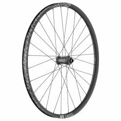 Dt-swiss HX 1700 Spline® 30 Hybrid Disc BOOST 29" E-MTB Front Wheel, MY2022