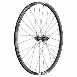 Dt-swiss EX 1700 Spline® 30 SHIMANO HG Disc BOOST 27.5" MTB Rear Wheel