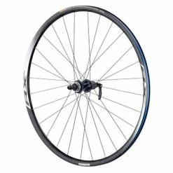 Shimano WH-RX010 28"/700 C Cross Wheel Set Disc