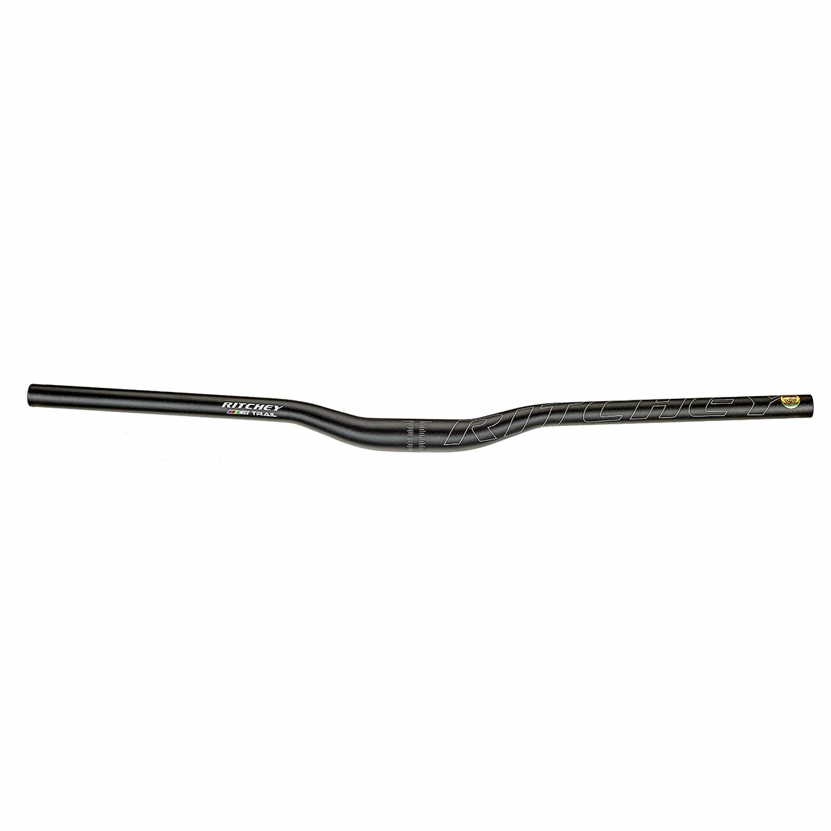 RITCHEY WCS Trail Low Rizer MTB Handlebar, 20 Mm Rise