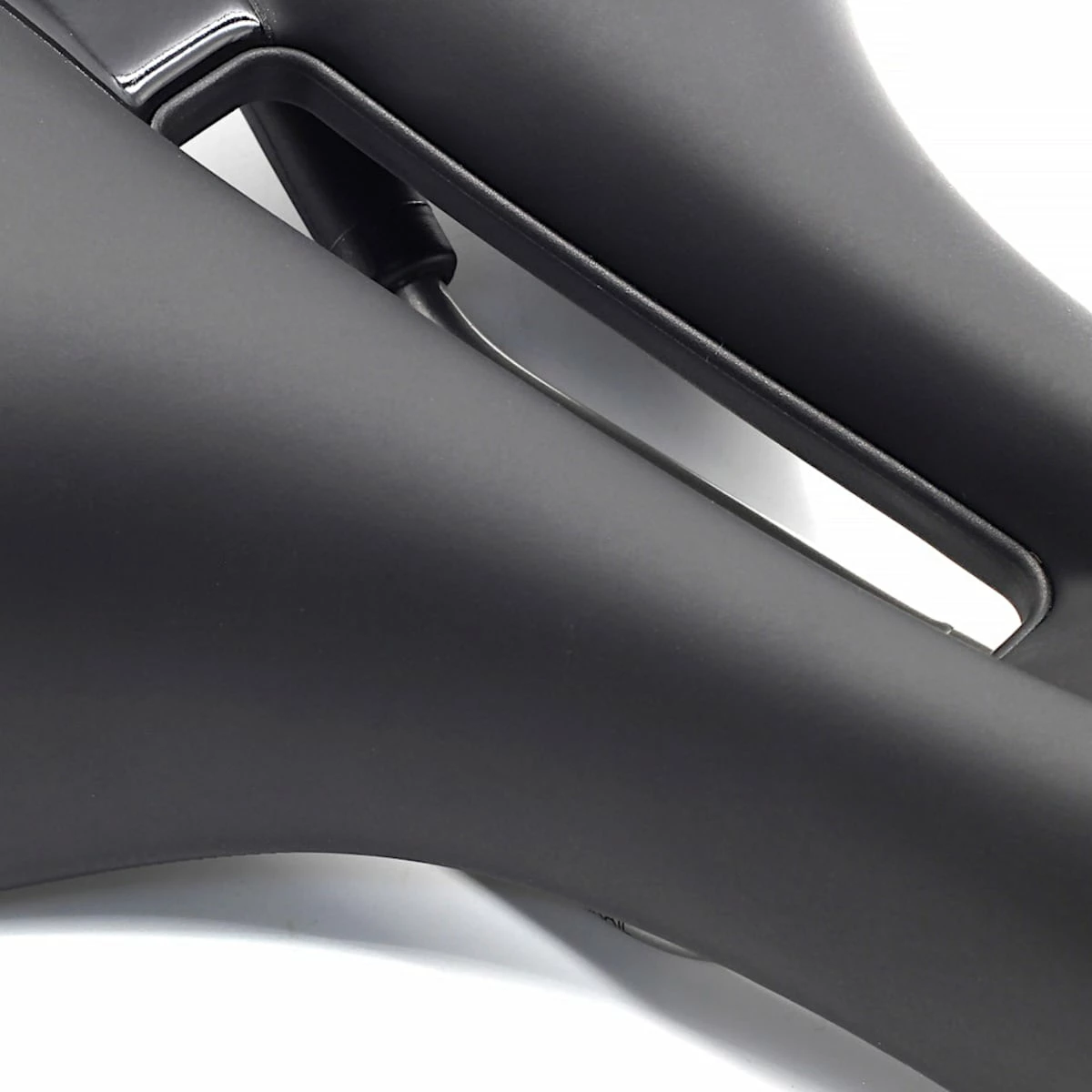 Selle Royal Ellipse Relaxed Unisex Gel-Sattel - Billede 5