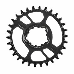 SRAM X-SYNC Direct Mount Boost Chainring Steel, 11 Speed, 3mm Offset