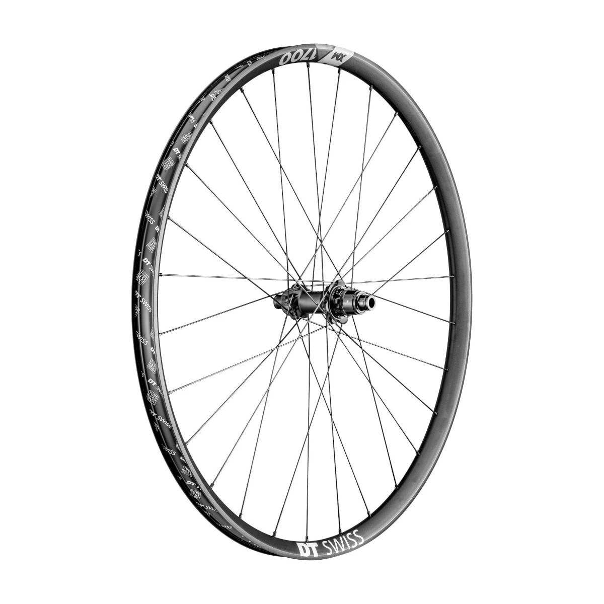 Dt-swiss XM 1700 Spline® 30 SRAM XD™ Disc BOOST 27.5” MTB Rear Wheel