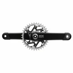 SRAM XX SL Eagle Transmission™ MTB Wide Crankset