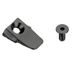 Rose Alloy Cable Port