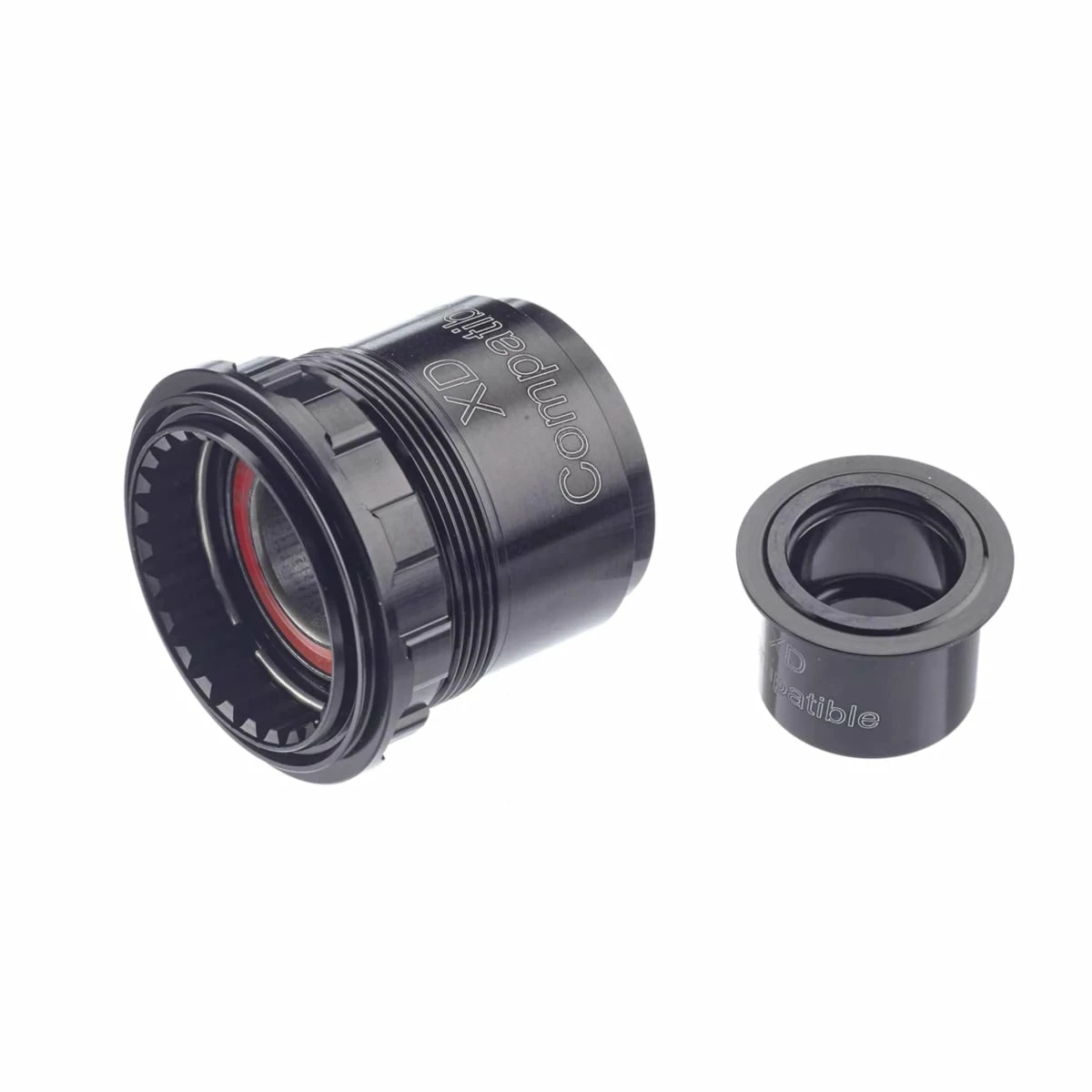 Dt-swiss FR 1950 Classic 30 SHIMANO HG / SRAM XD™ Disc BOOST 29" MTB Rear Wheel - Billede 2