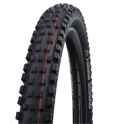 Schwalbe Magic Mary Evolution Super Ground ADDIX Soft TLE MTB Folding Tyre