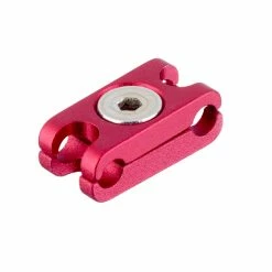 Rose Gear Cable Stop