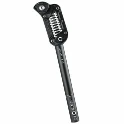 By Schulz G.2 LT Suspension Seatpost With Parallel Linkage
