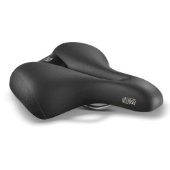 Selle Royal Ellipse Relaxed Unisex Gel-Sattel