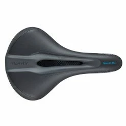 Terry Figura GT Max Men Fitness Comfort Saddle
